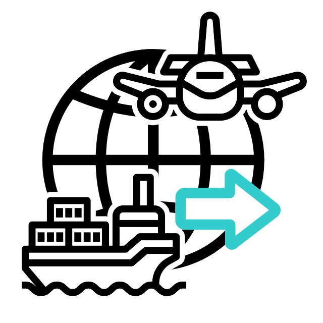 Worldwide Shipping Chartering