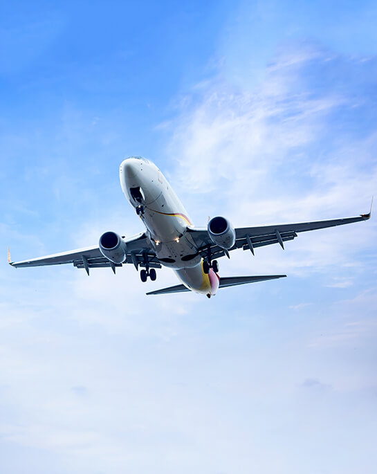 Air Freight