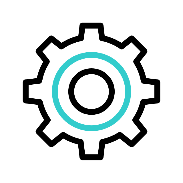 Supply Ship Spare Parts