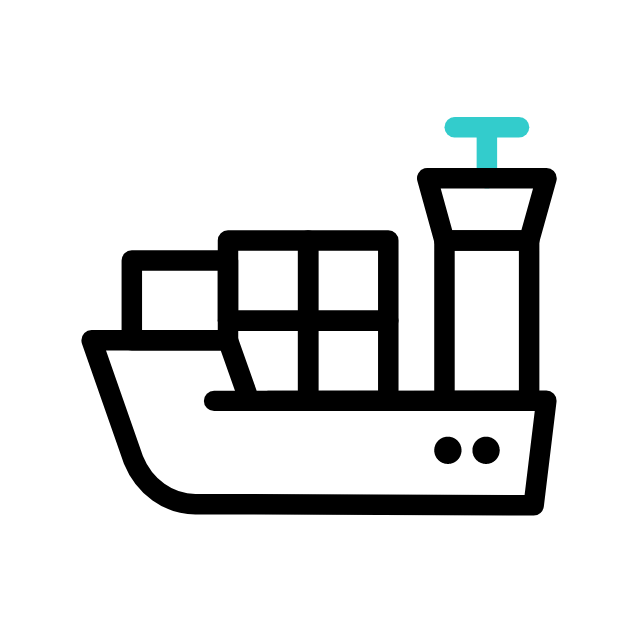 Transport & Logistics